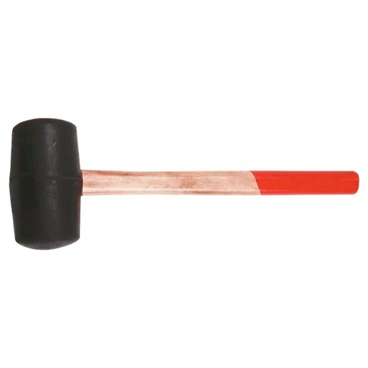 Čekić gumeni - TOP TOOLS 02A325