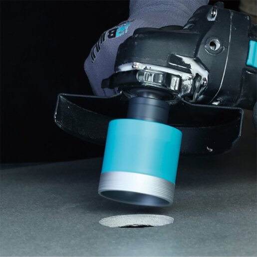 Dijamantske krune za keramiku M14 (Turbo) – BIHUI DBDB35