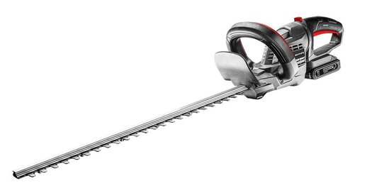 Akumulatorska testera za živu ogradu - GRAPHITE 58G032