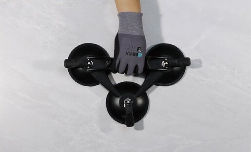 Vakumski držač (trostruki) – BIHUI SCTB4