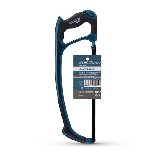 Testera za metal – BORMANN Pro BHT7202