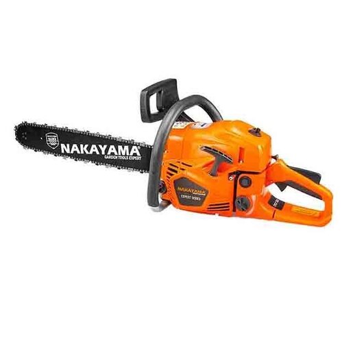 Motorna testera - NAKAYAMA PC5600