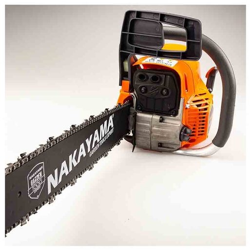 Motorna testera - NAKAYAMA PC5600