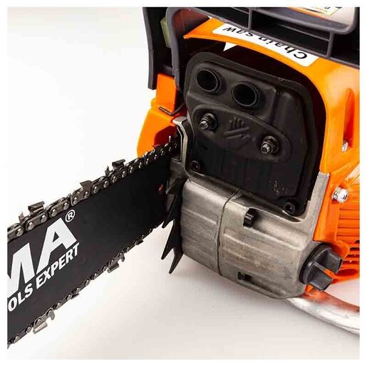 Motorna testera - NAKAYAMA PC5600