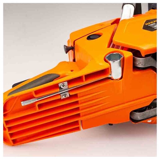 Motorna testera - NAKAYAMA PC5600