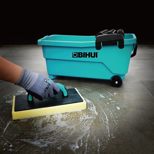 Plastična rešetka za kantu od 19L - BIHUI TWS19G