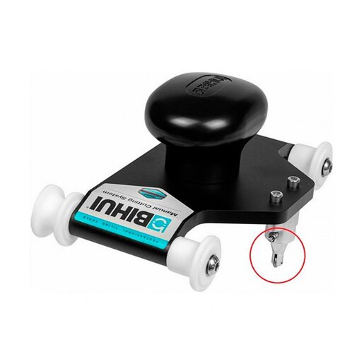 Nožić rezervni za manuelni rezač keramike - BIHUI LFMCS-SW