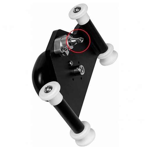 Nožić rezervni za manuelni rezač keramike - BIHUI LFMCS-SW