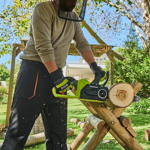 Akumulatorska lančana testera,  18V ONE+™  - RYOBI OCS1830