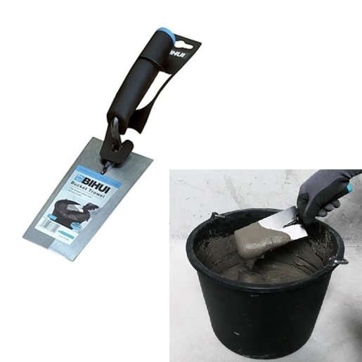 Mistrija kvadratna 180mm - BIHUI  BTCHB7