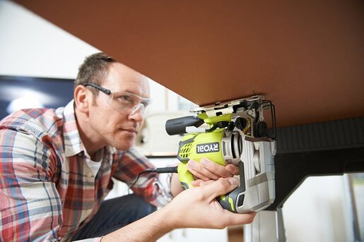 Električna ubodna testera 600W - RYOBI RJS850K