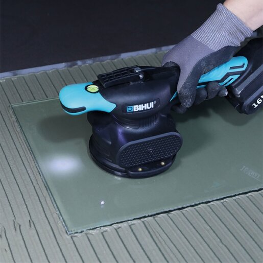 Vibracioni vakumski pištolj za keramiku - BIHUI LFTBV