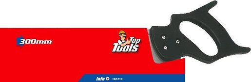 Testera za ger (drvo) - TOP TOOLS 10A713