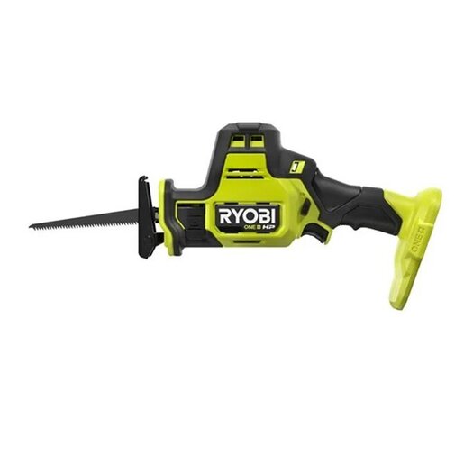 Kompaktna akumulatorska sabljasta testera bez četkica, 18V ONE+™ HP - RYOBI RRS18C-0