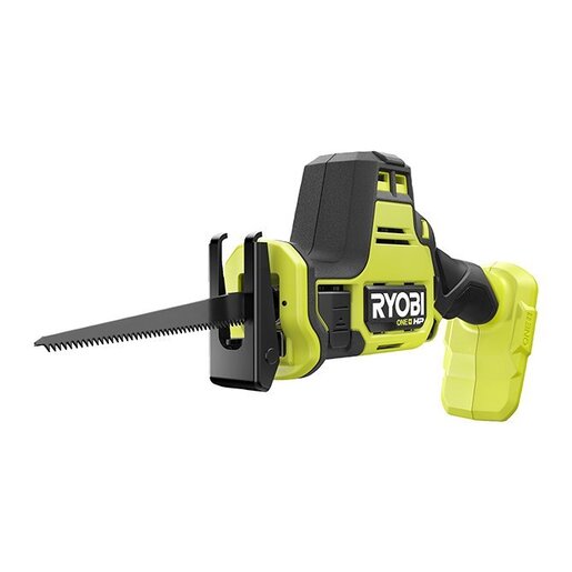 Kompaktna akumulatorska sabljasta testera bez četkica, 18V ONE+™ HP - RYOBI RRS18C-0