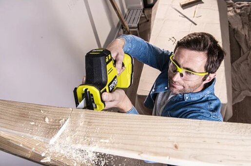 Kompaktna akumulatorska sabljasta testera bez četkica, 18V ONE+™ HP - RYOBI RRS18C-0