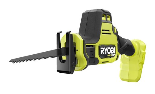 Kompaktna akumulatorska sabljasta testera bez četkica, 18V ONE+™ HP - RYOBI RRS18C-0