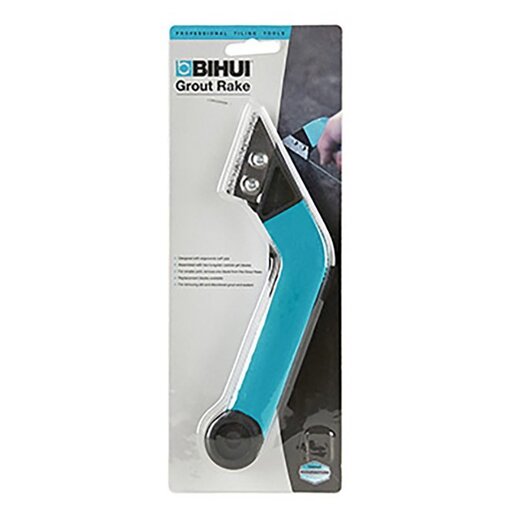 Strugač za fugne - BIHUI TGRS2