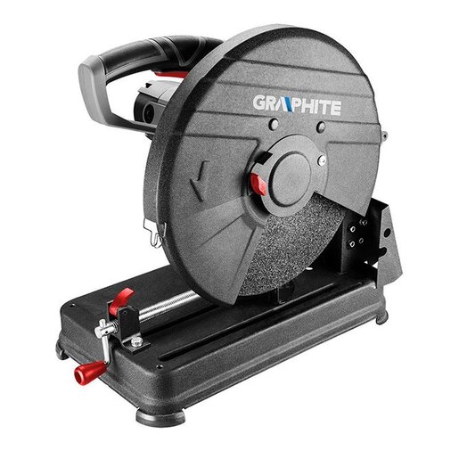 Kružna električna testera za sečenje metala - GRAPHITE 59G873