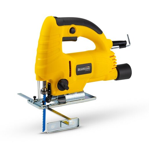 Ubodna testera 710W - BORMANN (BJS6700)