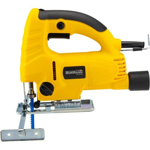 Ubodna testera 710W - BORMANN (BJS6700)