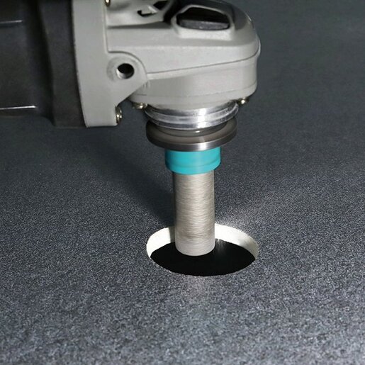 Dijamantska kruna za proširenje rupe (20 mm)- BIHUI DMB20