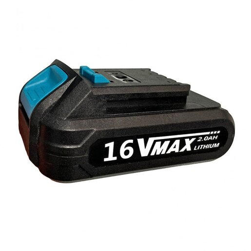 Baterija za vibracioni vakum 16V - BIHUI LFTBV-BAT