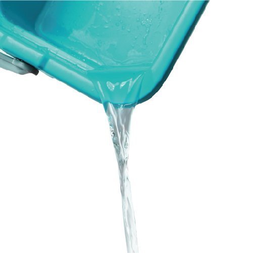 Posuda za fugovanje - BIHUI TWS19A