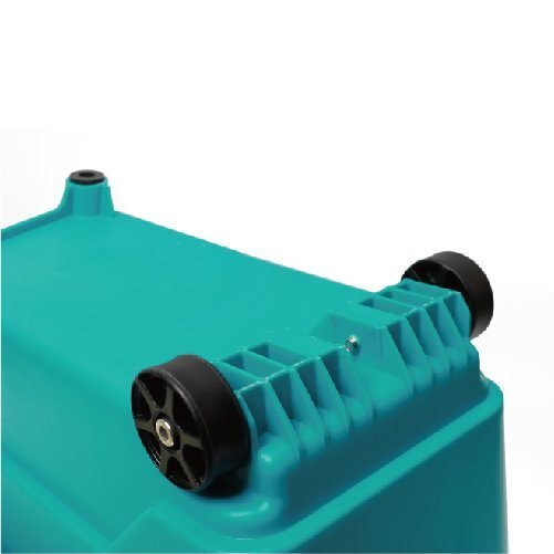 Posuda za fugovanje - BIHUI TWS19A