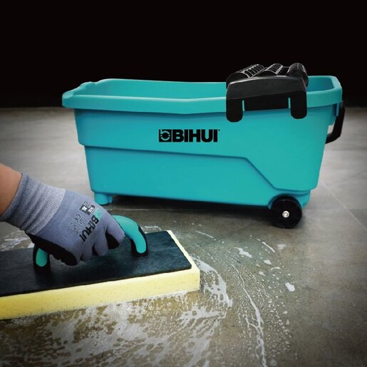 Posuda za fugovanje - BIHUI TWS19A