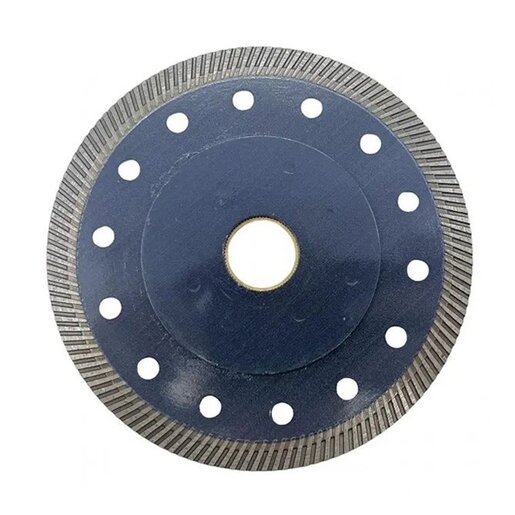 Dijamantska rezna ploča 125 mm sa ojačanim jezgrom - BIHUI DCBN5