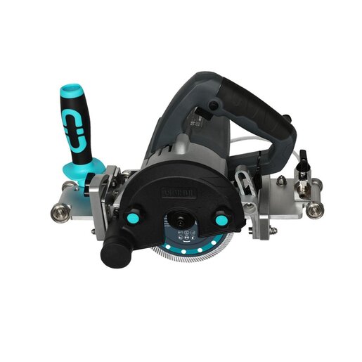 Dijamantska rezna ploča 125 mm sa ojačanim jezgrom - BIHUI DCBN5