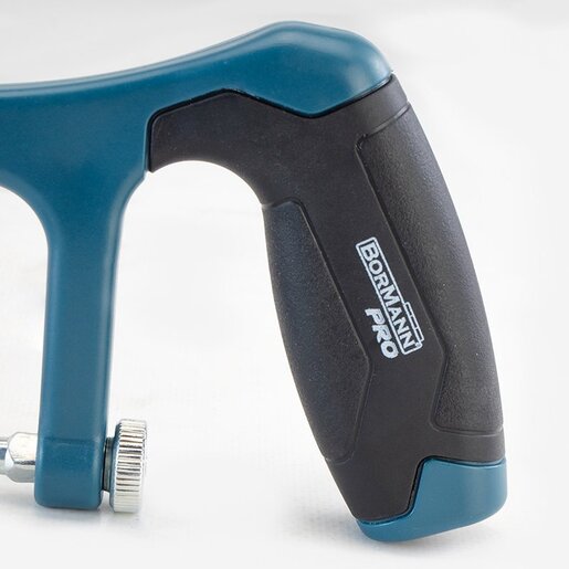 Testera za metal, mini – BORMANN Pro BHT7206