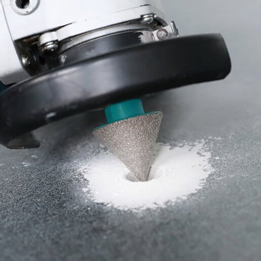 Dijamantska kruna za proširenje - BIHUI DMC238