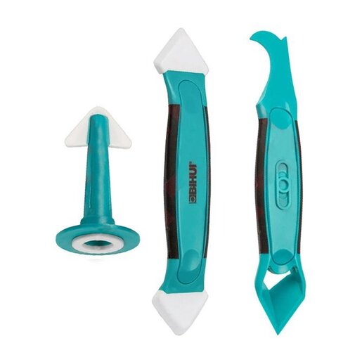 Set za rad sa silikonom - BIHUI STARK3