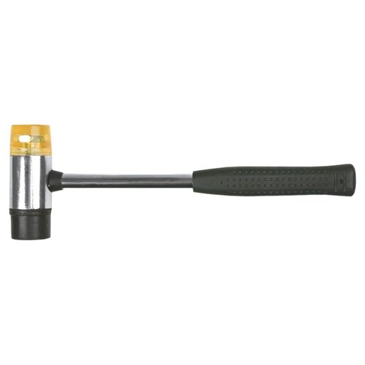 Čekić guma/plastika  - TOP TOOLS 02A330
