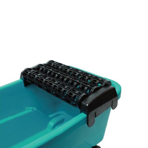 Trostruki valjci za pranje za kantu (19L) - BIHUI TWS19R