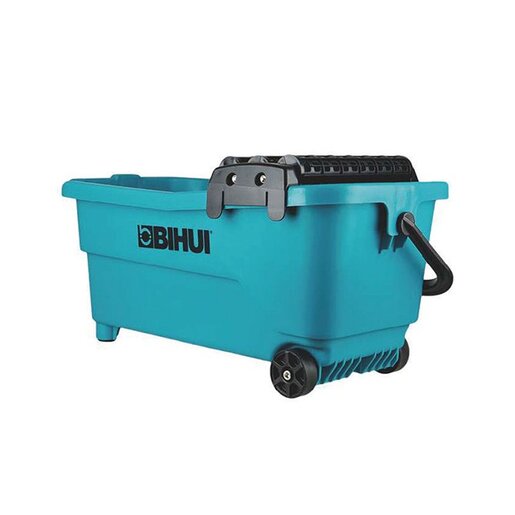 Trostruki valjci za pranje za kantu (19L) - BIHUI TWS19R