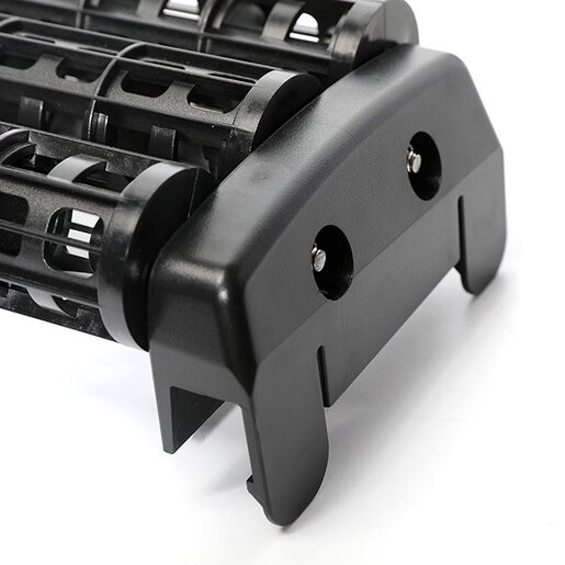 Trostruki valjci za pranje za kantu (19L) - BIHUI TWS19R