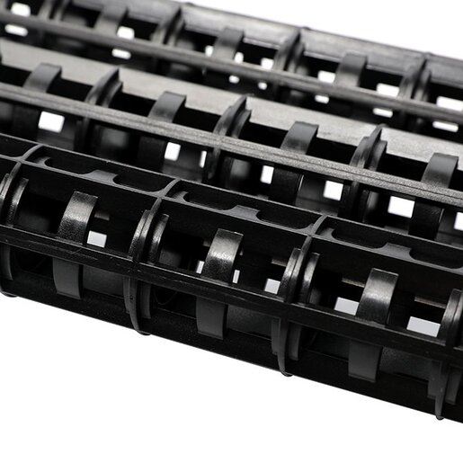 Trostruki valjci za pranje za kantu (19L) - BIHUI TWS19R