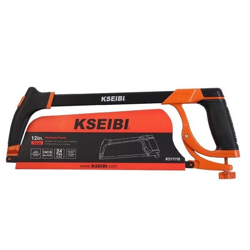 Testera za metal, Progrip – KSEIBI 311110