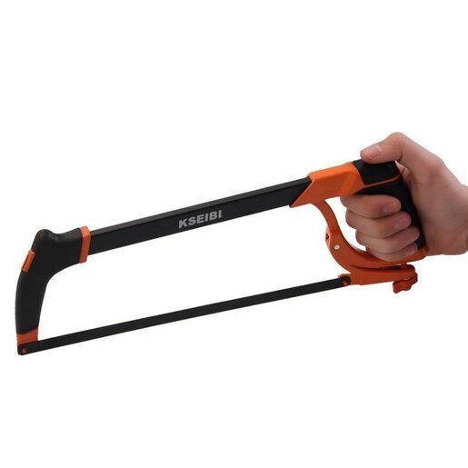 Testera za metal, Progrip – KSEIBI 311110