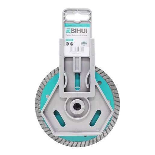 Dijamantska rezna ploča za keramiku - BIHUI DCBT115