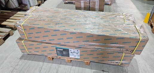 Ručni rezač keramike - BIHUI TCM1650