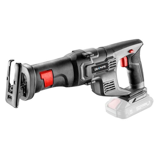 Akumulatorska sabljasta testera - GRAPHITE 58G017