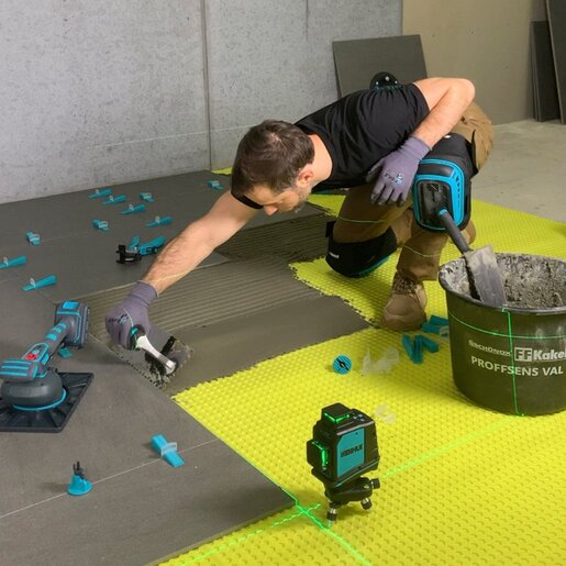 Samonivelirajući BIHUI Laser LLG12