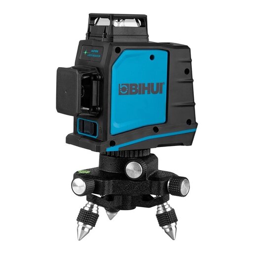 Samonivelirajući BIHUI Laser LLG12