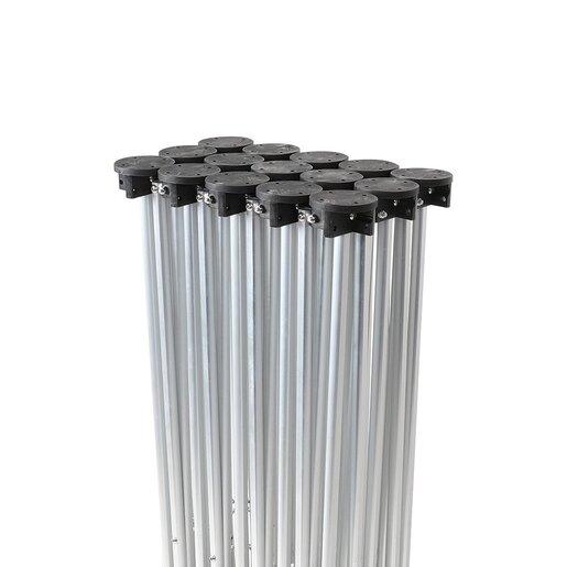 Sklopivi radni sto - BIHUI - LFFT