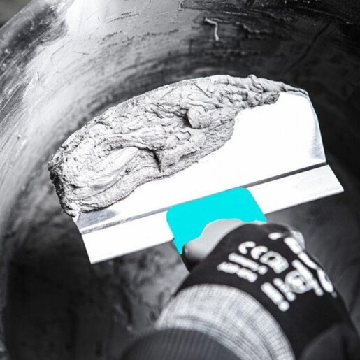 Mistrija ovalna za posude - BIHUI PTK165