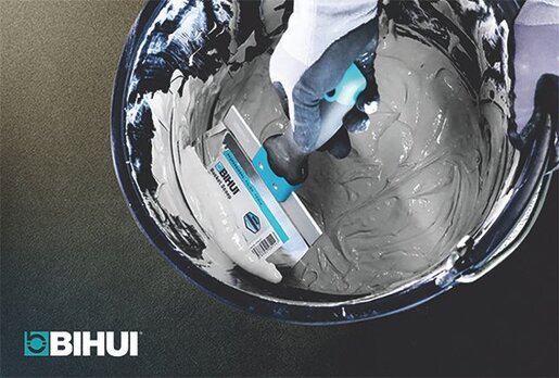 Mistrija ovalna za posude - BIHUI PTK165